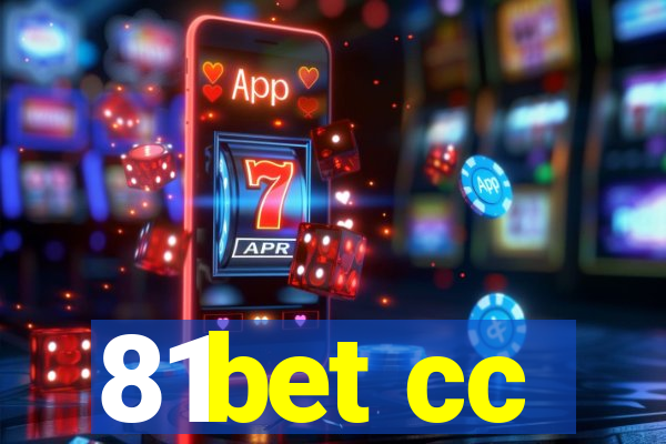 81bet cc